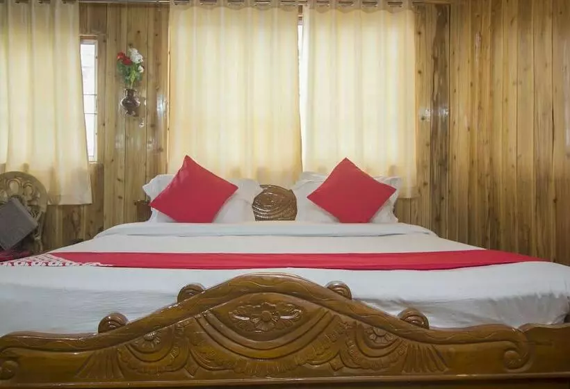 Hotelli Inodoy By Oyo Rooms