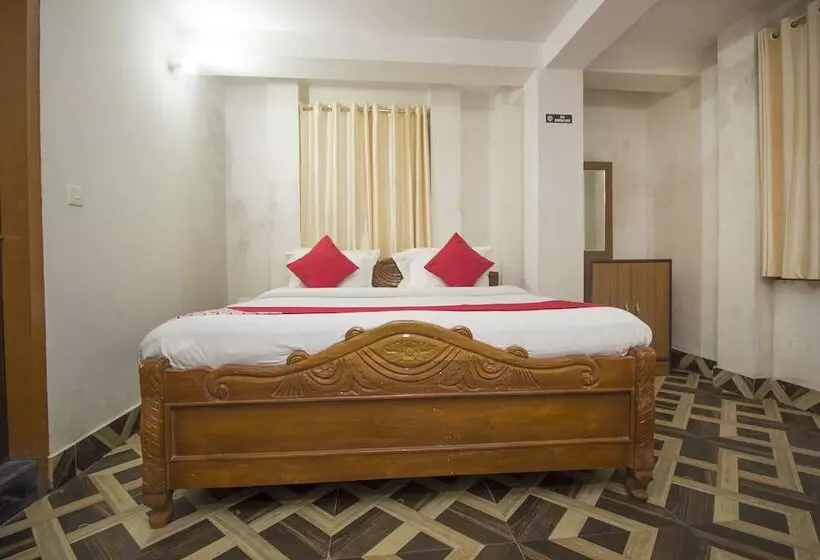 Hotelli Inodoy By Oyo Rooms