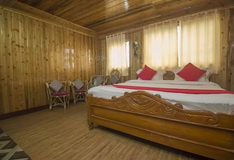 Hotelli Inodoy By Oyo Rooms
