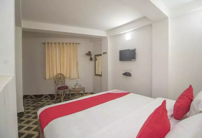 Hotelli Inodoy By Oyo Rooms