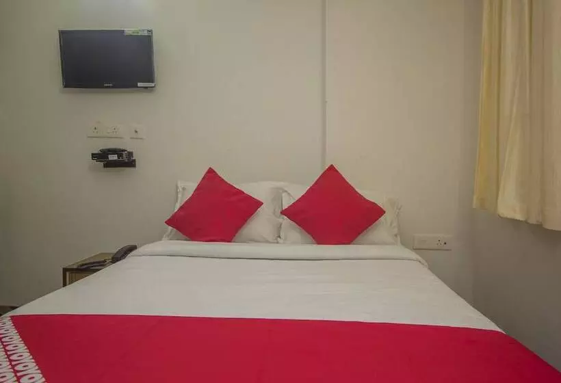 Hotelli Inodoy By Oyo Rooms