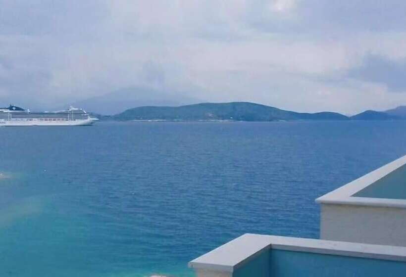 هتل Kalemi S Beachside