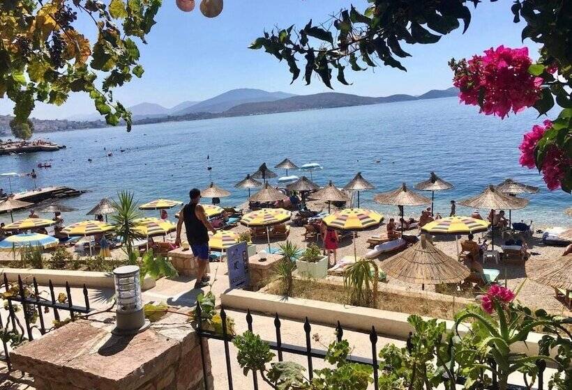 هتل Kalemi S Beachside