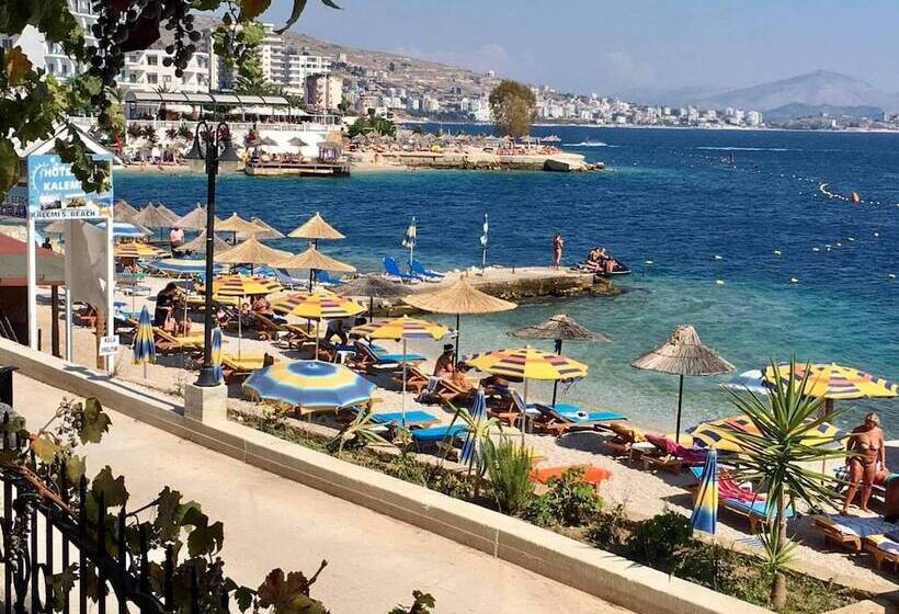 هتل Kalemi S Beachside