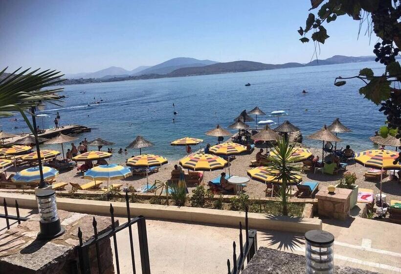 هتل Kalemi S Beachside