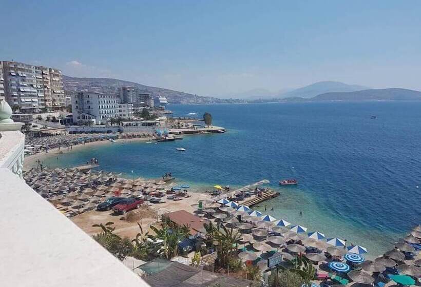 هتل Kalemi S Beachside