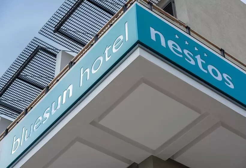 Hotel Nestos