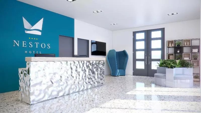 Hotel Nestos