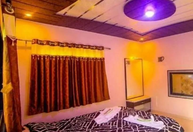 Hotelli Peacock's Crest Resort