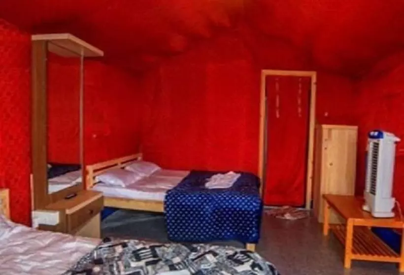 Hotelli Peacock's Crest Resort