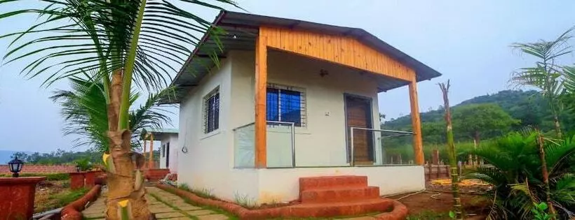 Hotelli Peacock's Crest Resort