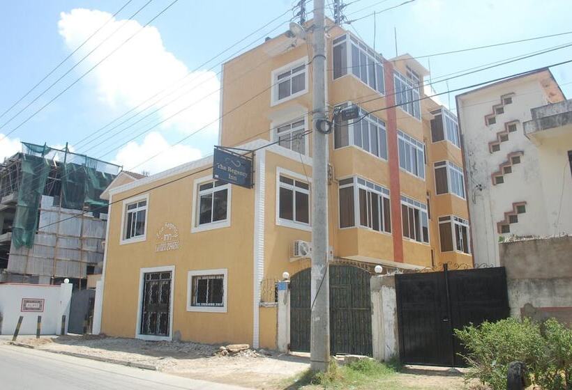 هتل Regency Inn Tudor