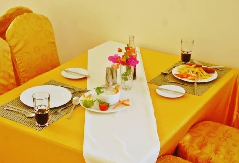 هتل Regency Inn Tudor