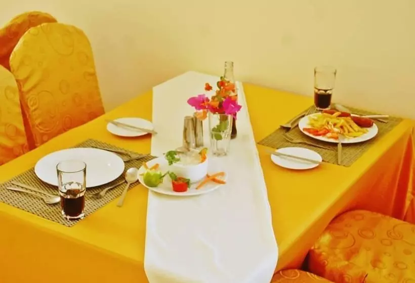 هتل Regency Inn Tudor