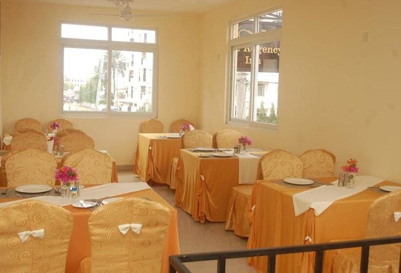 هتل Regency Inn Tudor