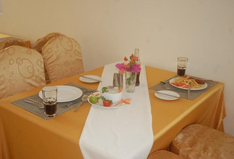 هتل Regency Inn Tudor