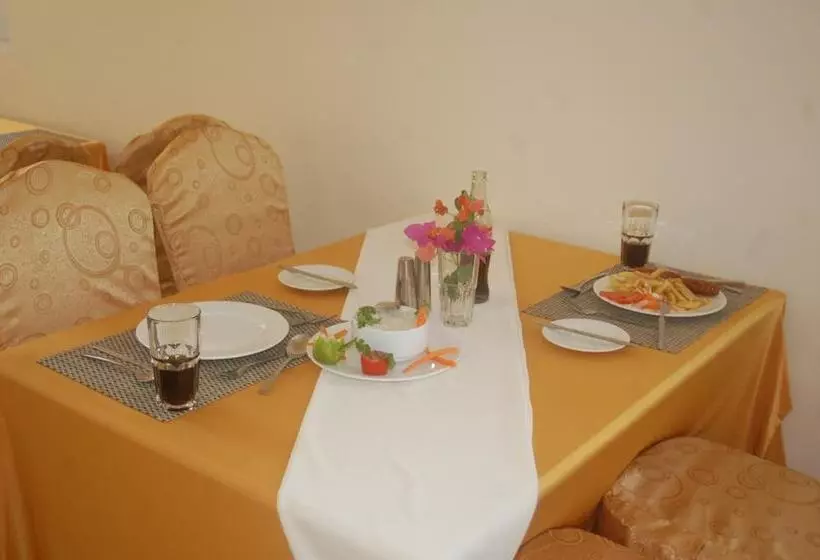 هتل Regency Inn Tudor