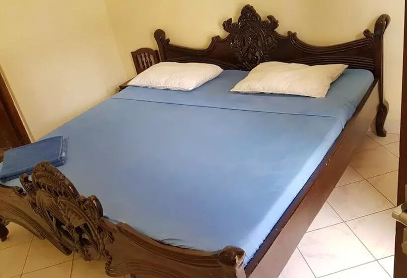 هتل Regency Inn Tudor