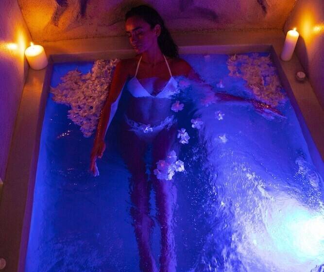 Отель Sandaya Luxury Suites