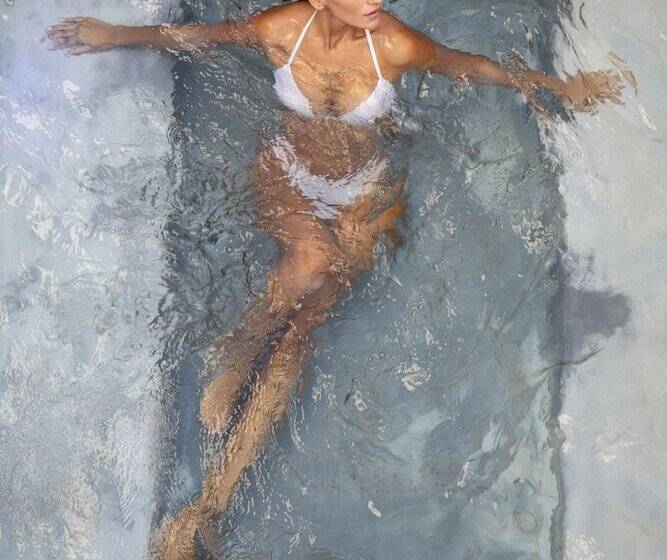 Отель Sandaya Luxury Suites