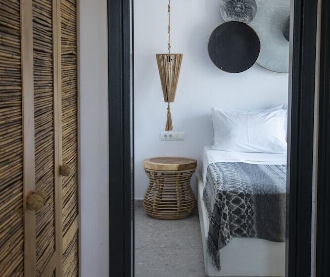 Отель Sandaya Luxury Suites