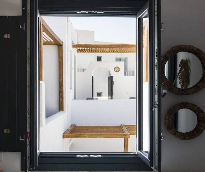 Отель Sandaya Luxury Suites