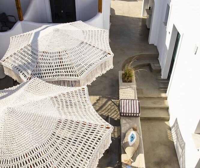 Отель Sandaya Luxury Suites