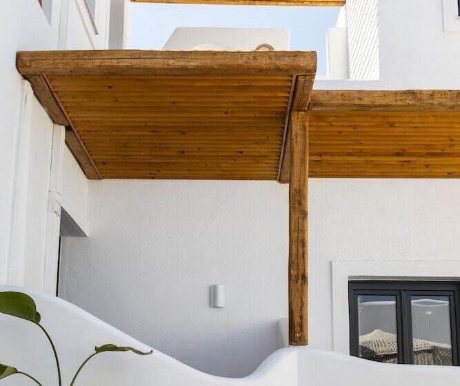 Отель Sandaya Luxury Suites