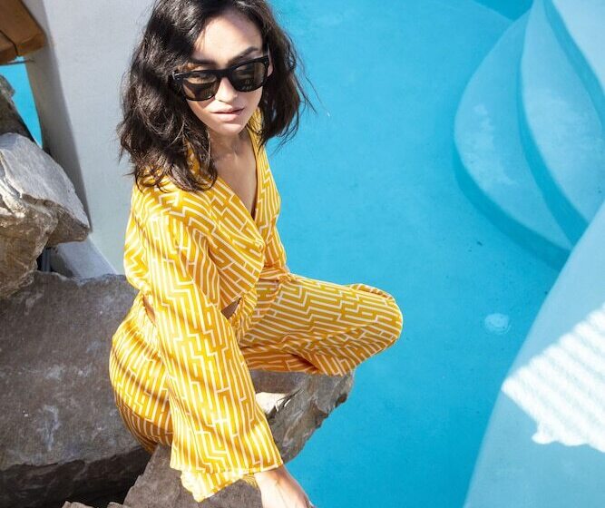 Отель Sandaya Luxury Suites