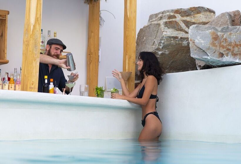 Отель Sandaya Luxury Suites