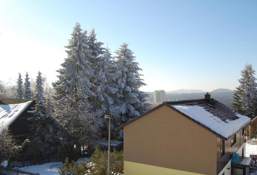 Landhaus Brockenblick