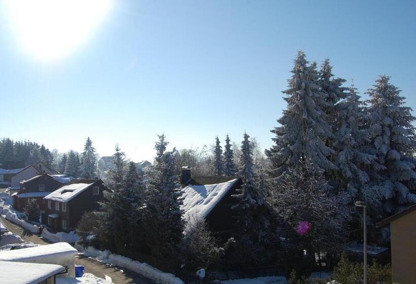 Landhaus Brockenblick