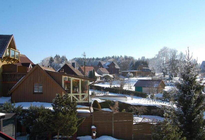 Landhaus Brockenblick