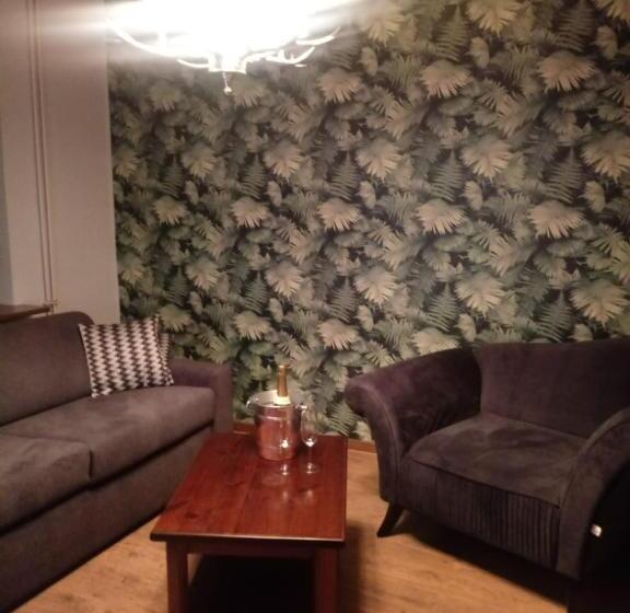 Landhaus Brockenblick