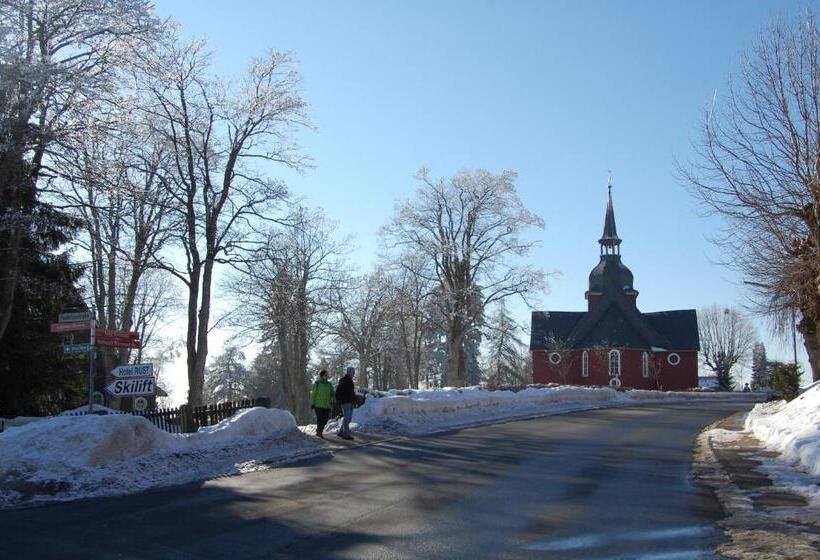 Landhaus Brockenblick
