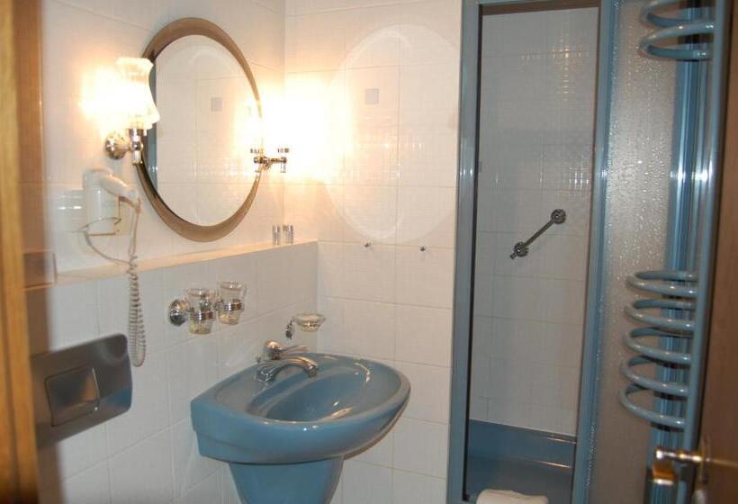 Landhaus Brockenblick