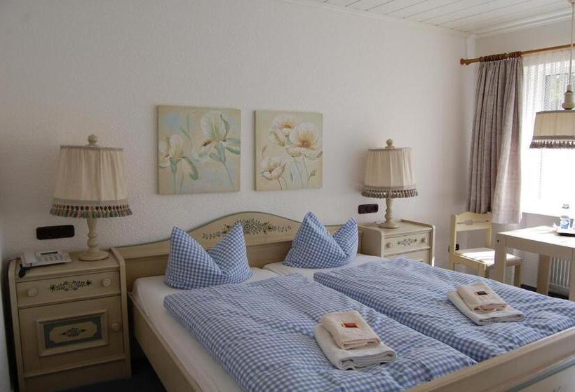 Landhaus Brockenblick