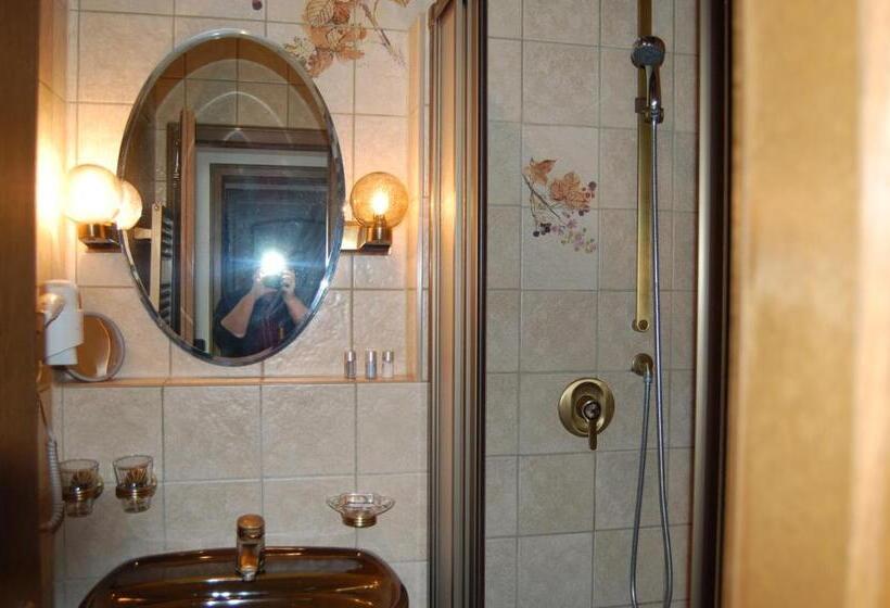 Landhaus Brockenblick