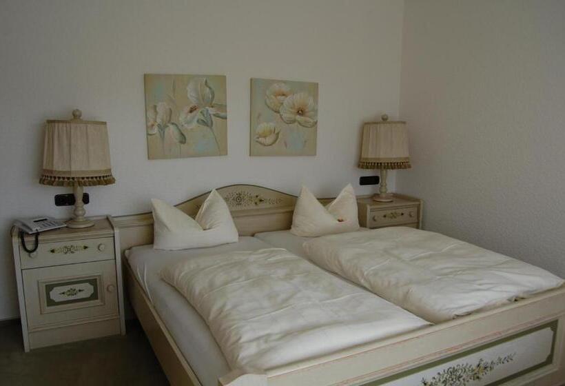 Landhaus Brockenblick