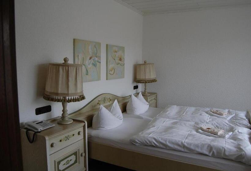 Landhaus Brockenblick