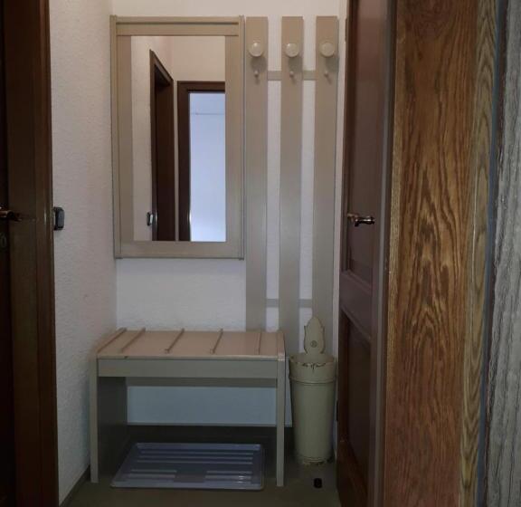 Landhaus Brockenblick