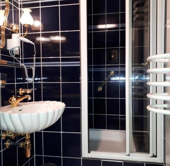 Landhaus Brockenblick