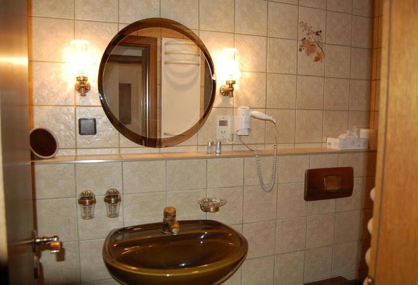 Landhaus Brockenblick