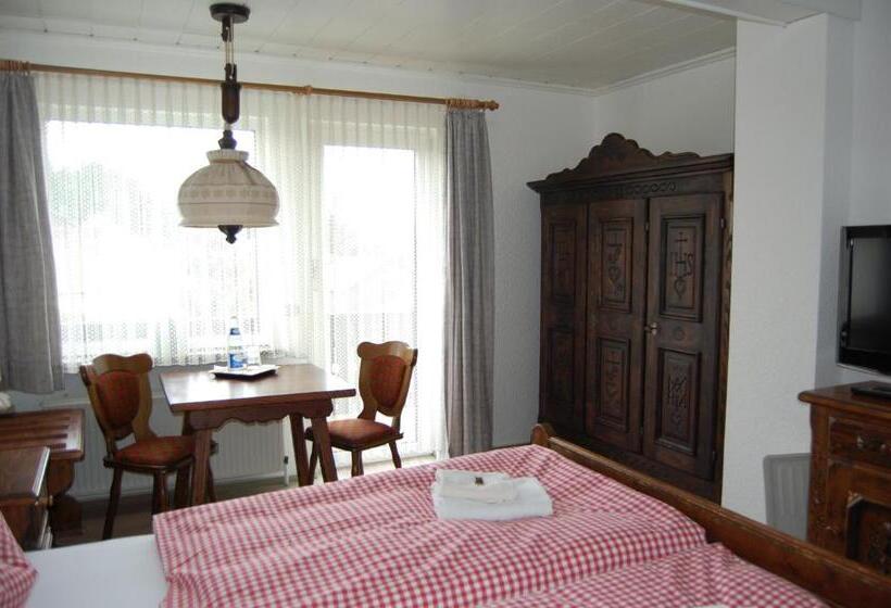 Landhaus Brockenblick