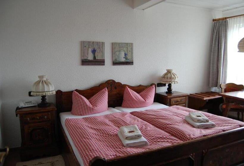 Landhaus Brockenblick