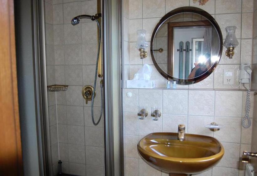 Landhaus Brockenblick