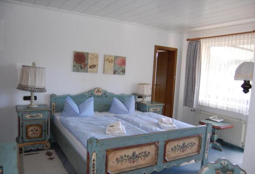 Landhaus Brockenblick