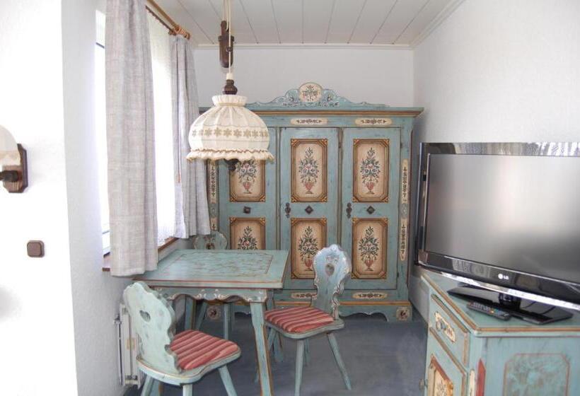 Landhaus Brockenblick