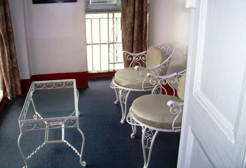 Pensão Blue Chip Guest House Kolkata