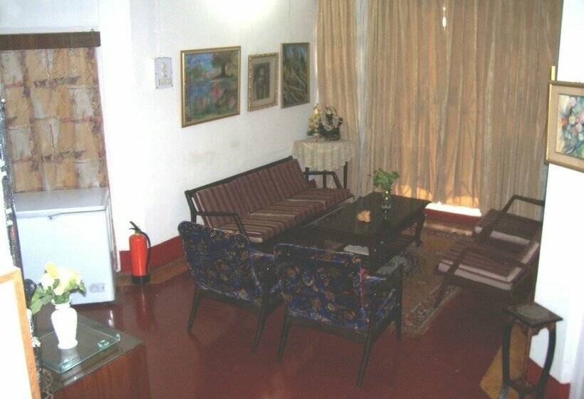 Pensão Blue Chip Guest House Kolkata